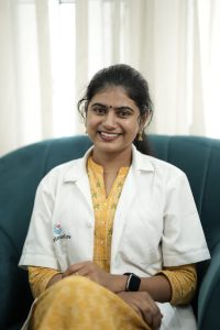 Saranya B Raj | Consultant Psychologist Trivandrum | Hapinus Care