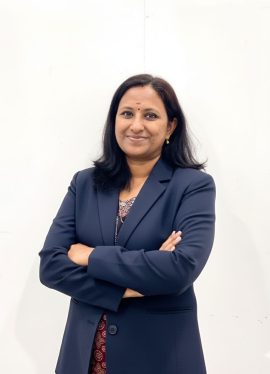 ASWATHY Manager