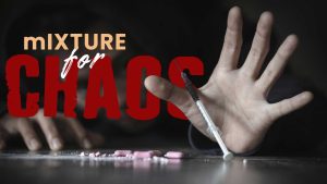 Rise in drug use among Kerala Youth from a counseling center in Trivandrum