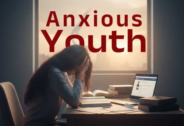 Anxious student youth-counseling-kerala