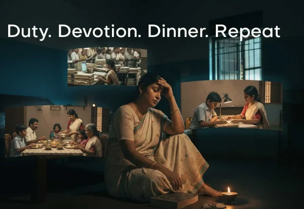 Stress of Sandwiched Generation Top counseling center on Sandwiched Generation's Stress