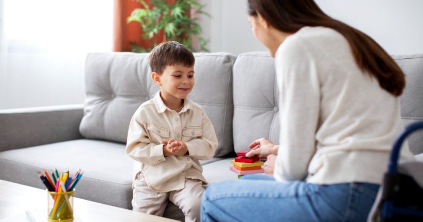 Child Counselling_Hapinus Care Calicut