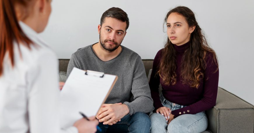 family counselling in kottayam