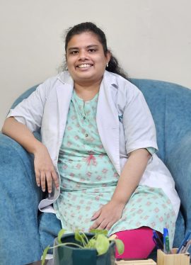 Alka Benoy