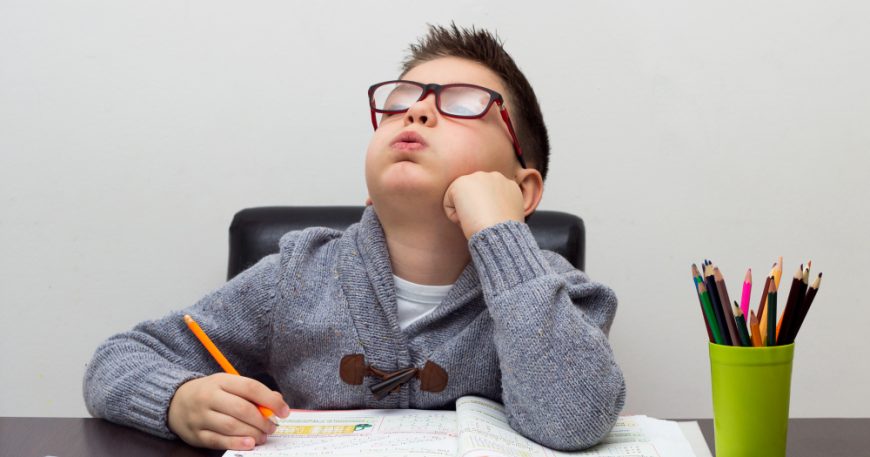 adhd signs in children - Hapinus Care Kerala