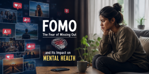 fomo and mental health