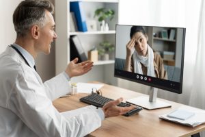 online psychiatry services in Kerala