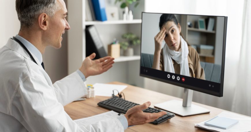 online psychiatry services in Kerala