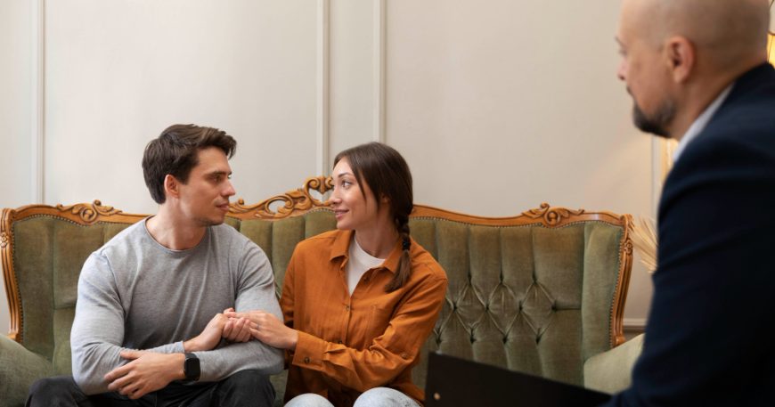 relationship counselling in kerala