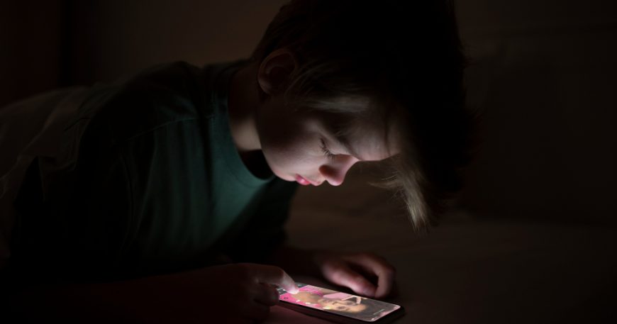 social media addiction treatment kerala_hapinus care