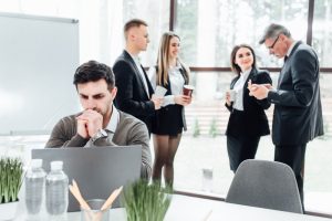 anxiety among professionals in kerala_hapinus care