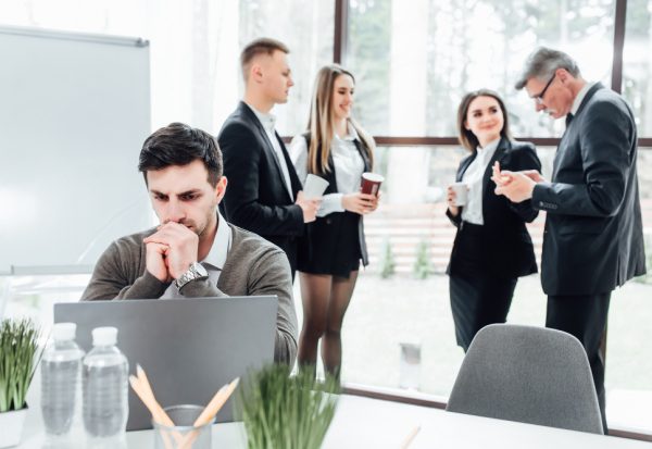 anxiety among professionals in kerala_hapinus care