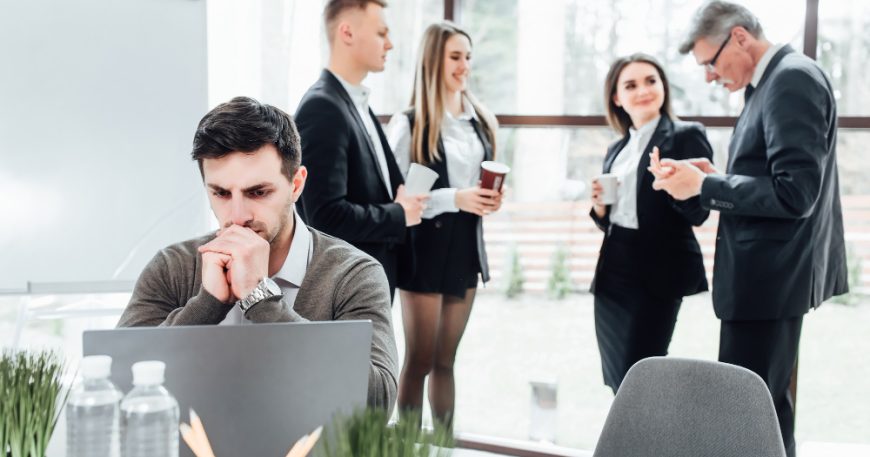 anxiety among professionals in kerala_hapinus care