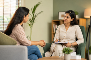 best psychologist in kerala
