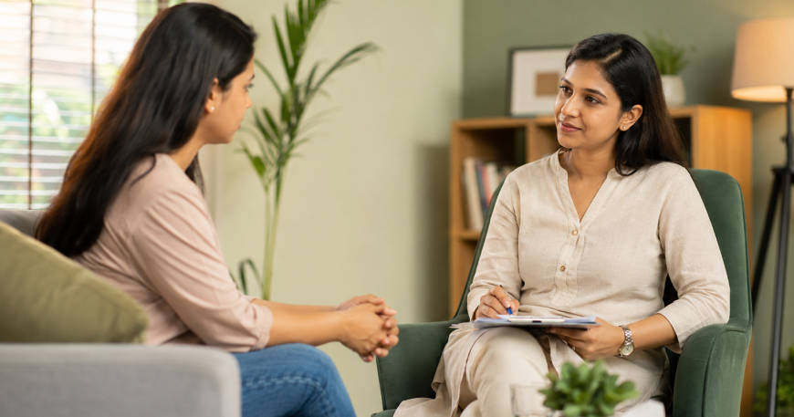 best psychologist in kerala