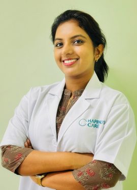 Malavika Prasad Menon