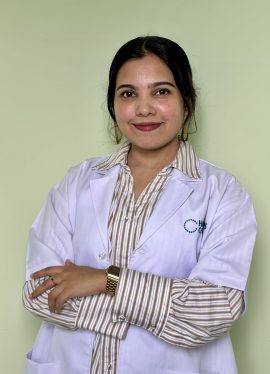 Naeema M F