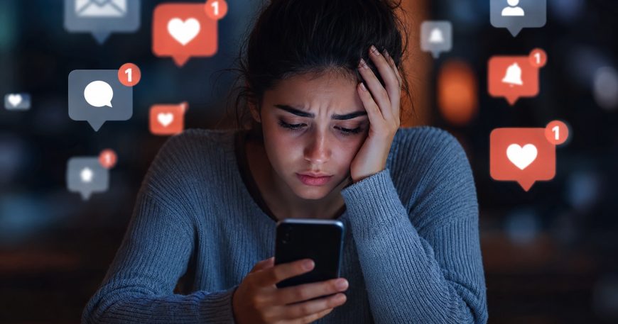 what is nomophobia_hapinus care