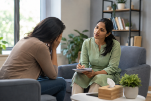 psychologist for depression in kerala_hapinus care
