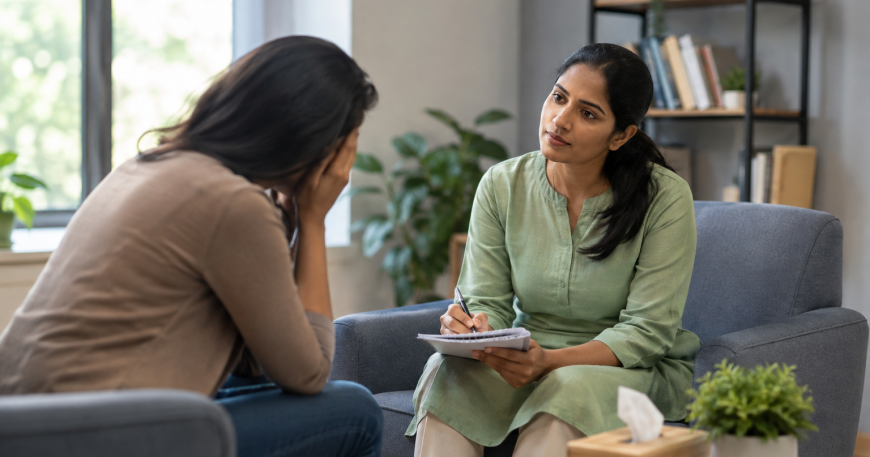 psychologist for depression in kerala_hapinus care