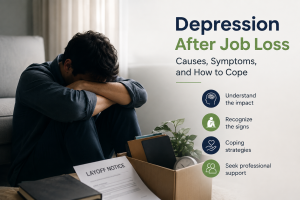 depression symptoms and treatement
