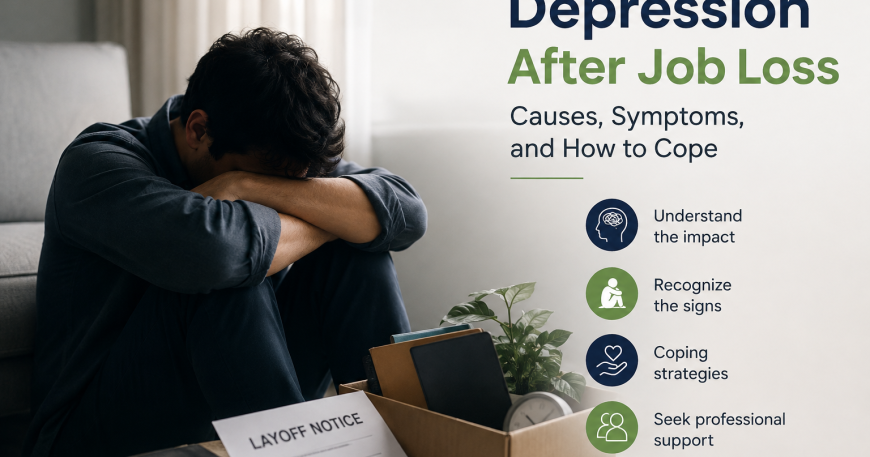 depression symptoms and treatement