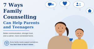 family counselling in kerala hapinus care